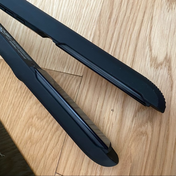 Hair straightener AG midnight edition NEW! - Picture 3 of 8